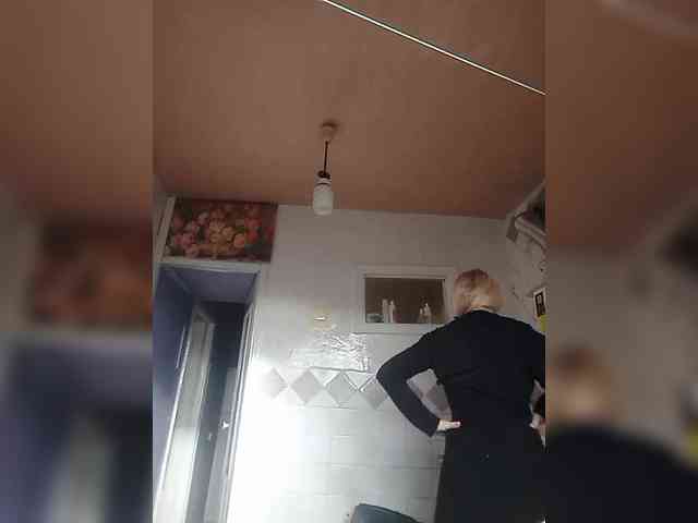 Victoria-sexi webcam