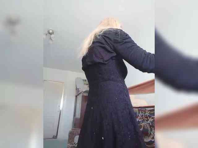 Victoria-sexi webcam