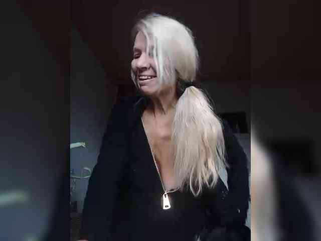 Victoria-sexi webcam