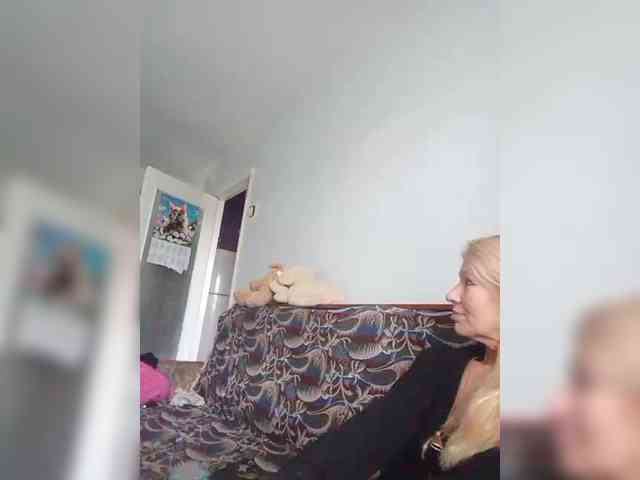 Victoria-sexi webcam