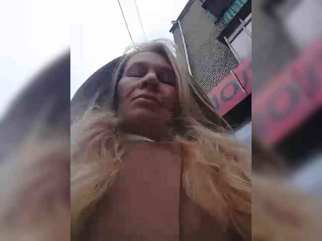 Victoria-sexi webcam