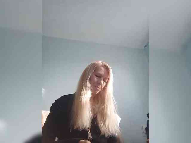 Victoria-sexi webcam