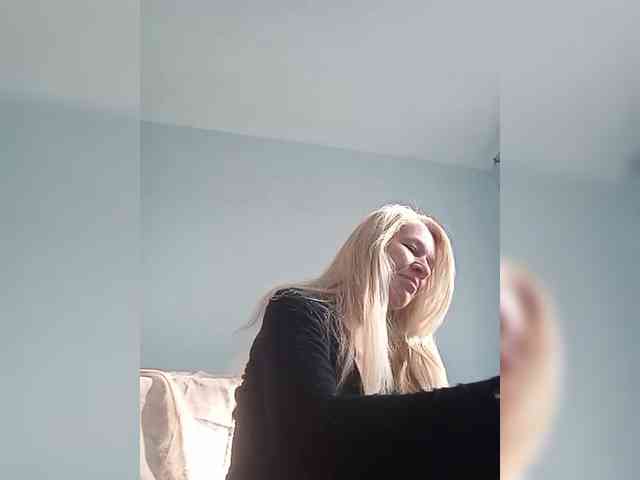 Victoria-sexi webcam