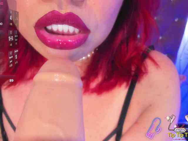 StacyHott webcam