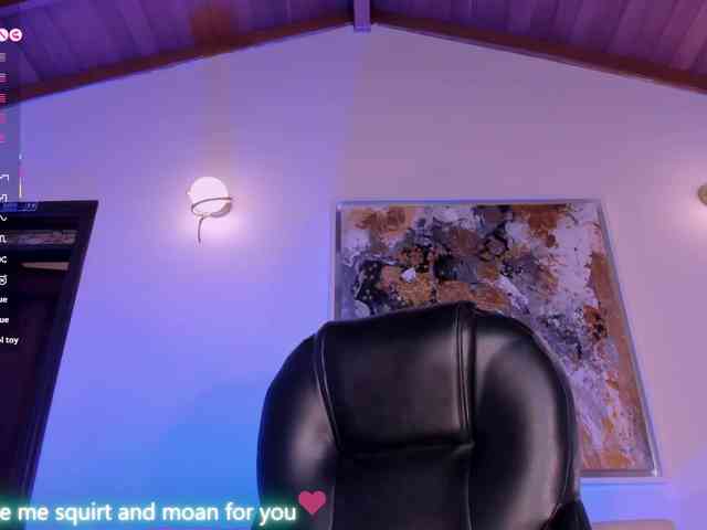 NickyLawson webcam
