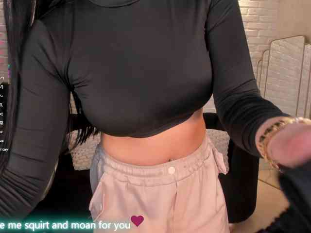 NickyLawson webcam