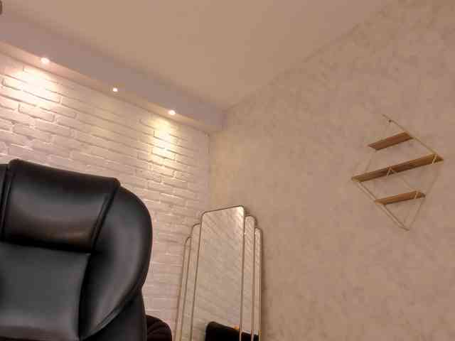 NickyLawson webcam