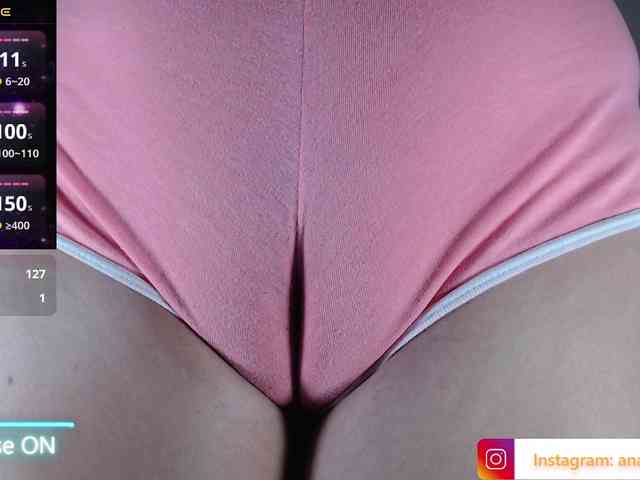 ana-loveee webcam