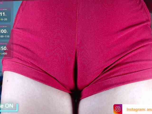 ana-loveee webcam
