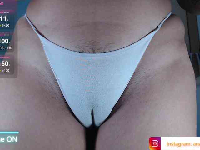 ana-loveee webcam