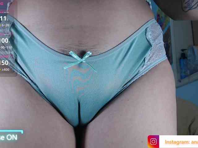 ana-loveee webcam