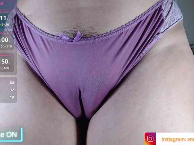 ana-loveee webcam