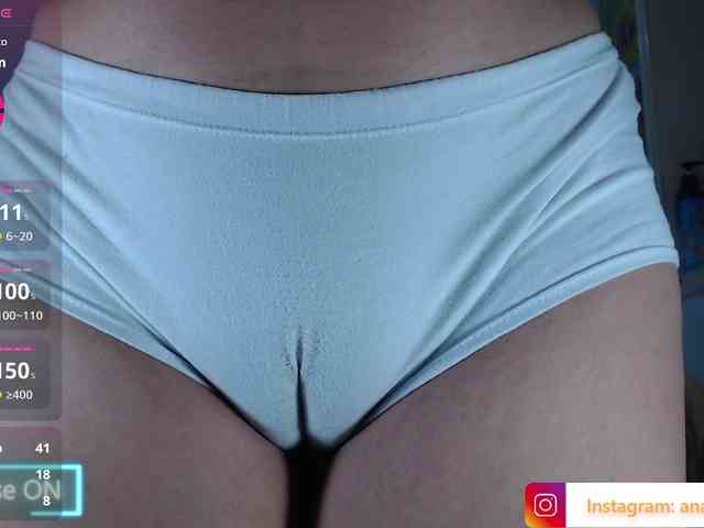 ana-loveee webcam