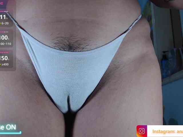 ana-loveee webcam