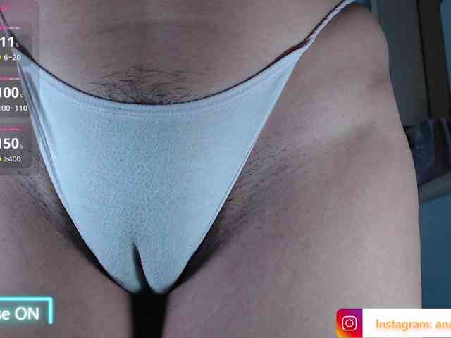 ana-loveee webcam