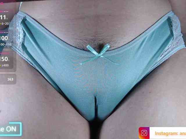 ana-loveee webcam