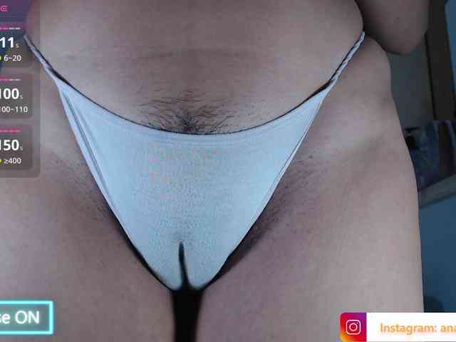 ana-loveee webcam