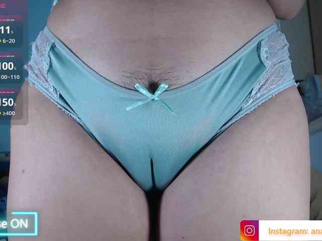 ana-loveee webcam
