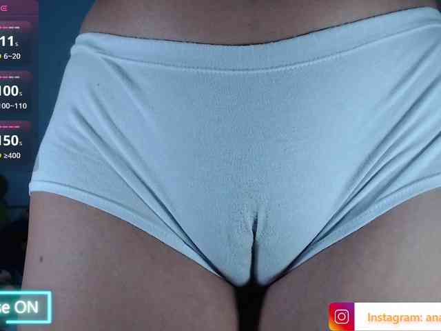 ana-loveee webcam