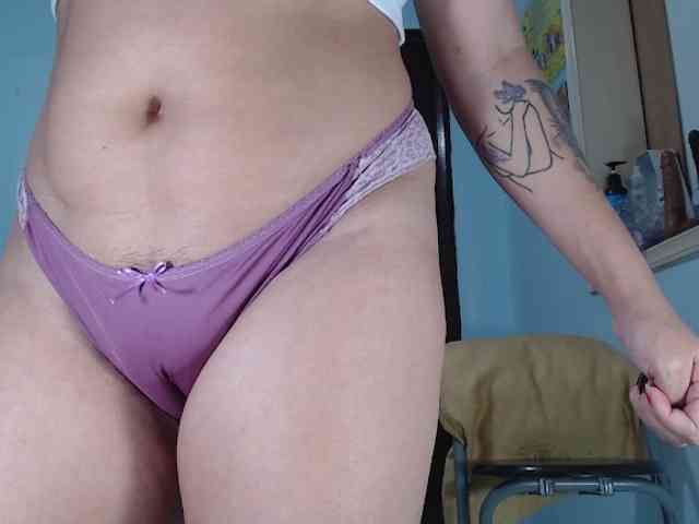 ana-loveee webcam