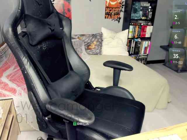 -Web-cam-angel- webcam