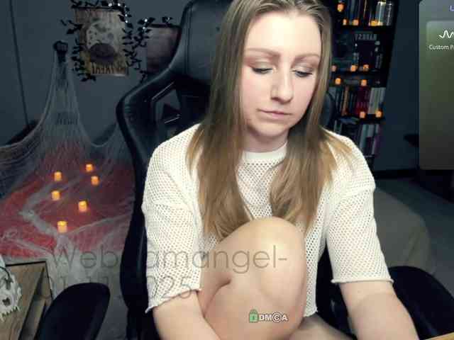 -Web-cam-angel- webcam