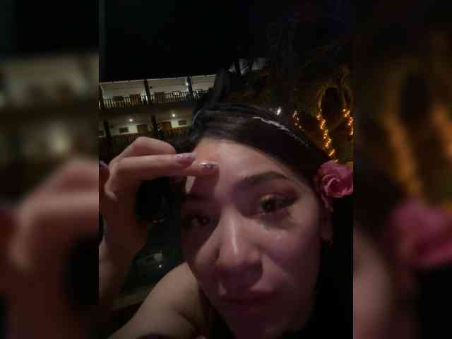 MoanaQliphoth webcam