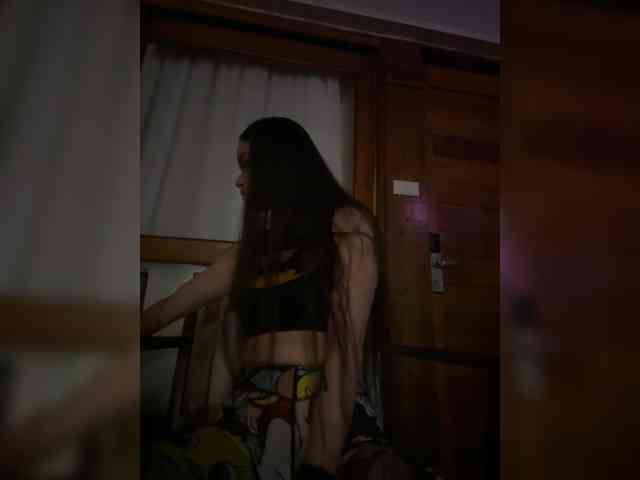 MoanaQliphoth webcam