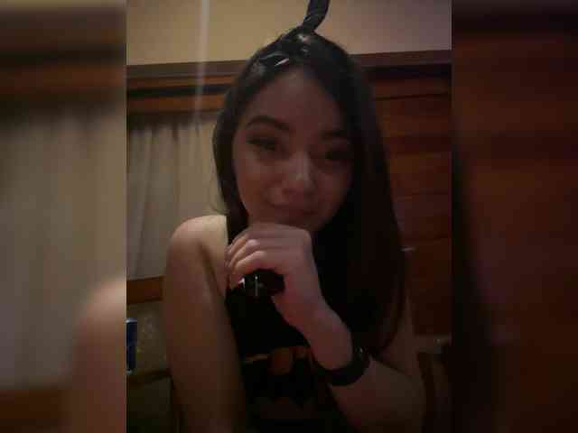 MoanaQliphoth webcam