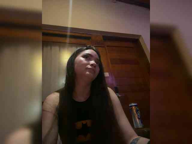 MoanaQliphoth webcam