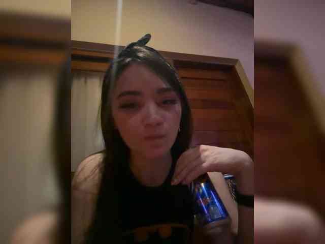 MoanaQliphoth webcam