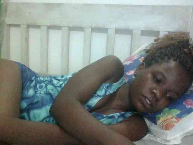 sweetchic webcam