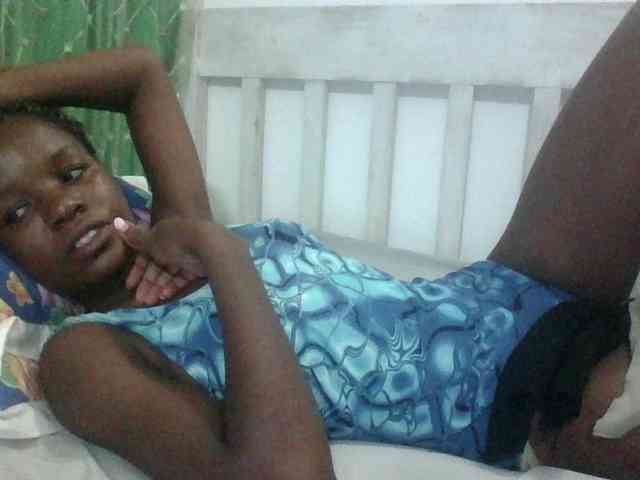 sweetchic webcam