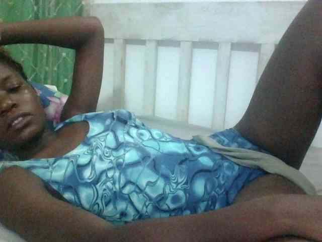 sweetchic webcam