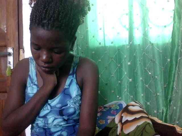sweetchic webcam