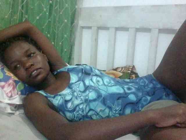 sweetchic webcam