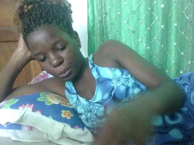 sweetchic webcam