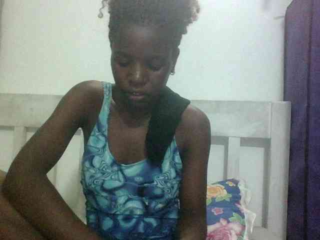 sweetchic webcam
