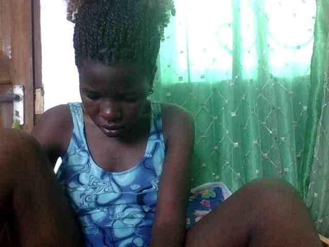 sweetchic webcam
