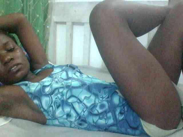 sweetchic webcam