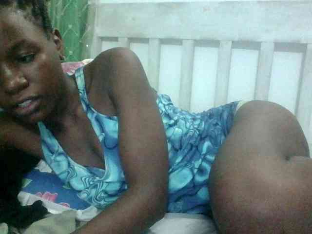 sweetchic webcam