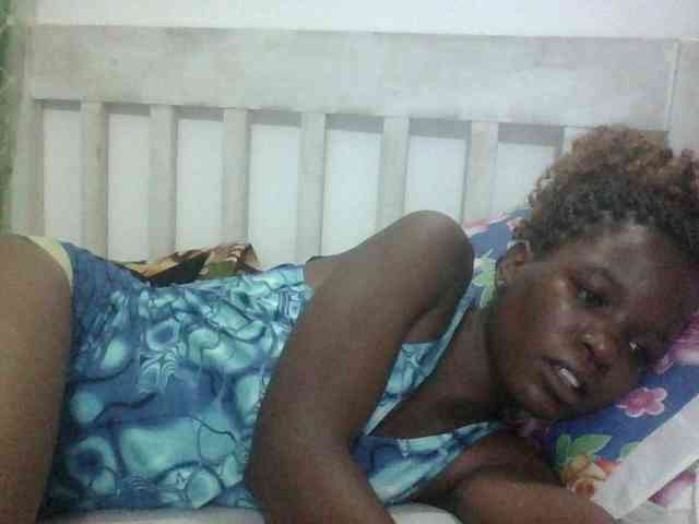 sweetchic webcam