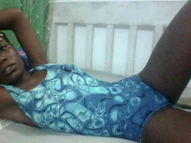 sweetchic webcam