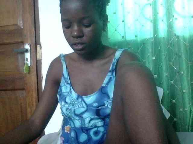 sweetchic webcam
