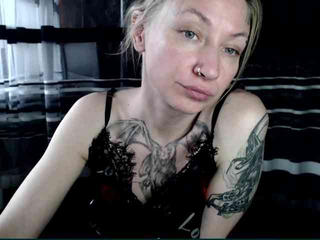 Lollifoxy webcam