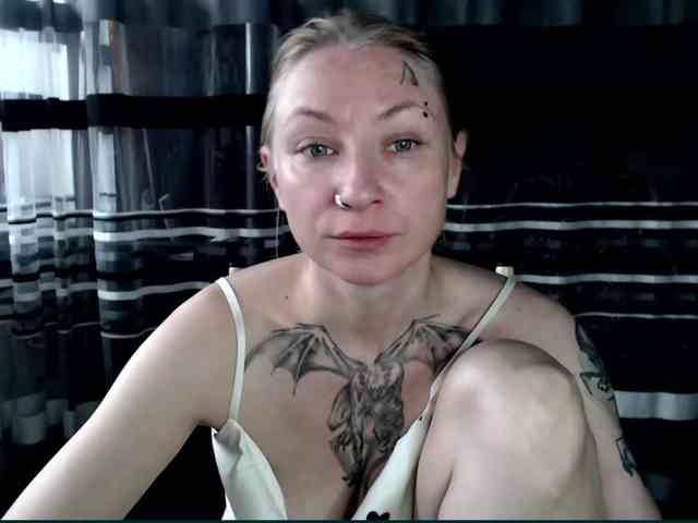 Lollifoxy webcam