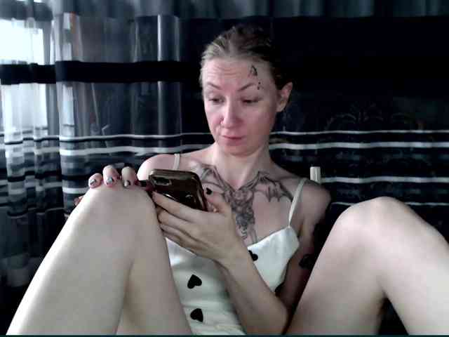 Lollifoxy webcam