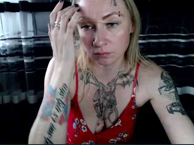 Lollifoxy webcam