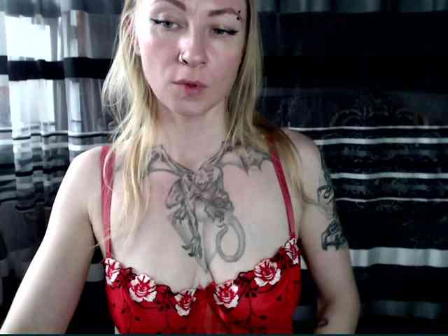 Lollifoxy webcam