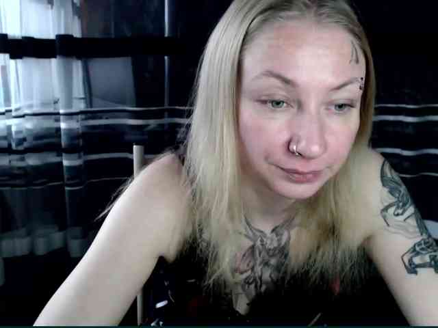 Lollifoxy webcam